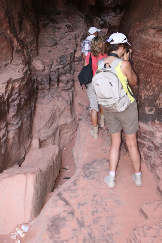 Wadi Rum